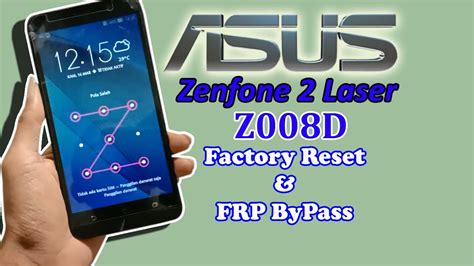 Asus z00ad update